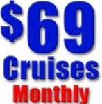 Monthly Cruises