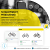 Flipkart Data Scraper – Scrape Flipkart Product Data
