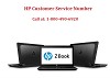 Get HP Customer Service 1-800-490-6920