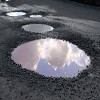 Got Potholes?