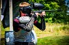Types of Shooting Sports Competitions in the Olympics