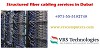structured fiber cabling service providers in Dubai