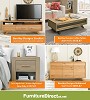 Up to 75% Off on Bentley Designs Living & Bedroom Furniture Sale | Endless selection