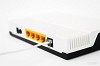 broadband connection 