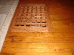 American Wood Vents