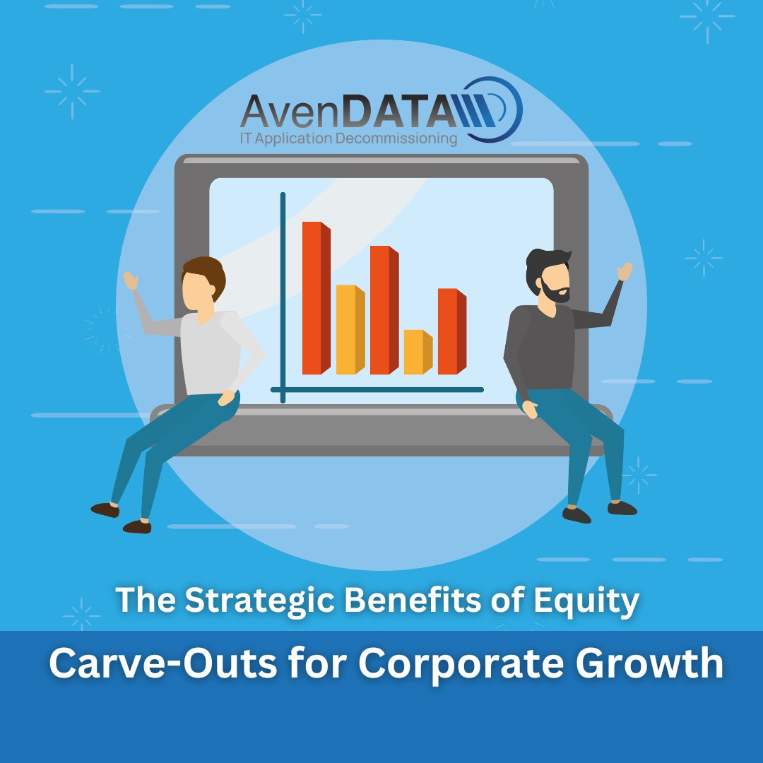 The Strategic Benefits of Equity Carve-Outs for Corporate Growth