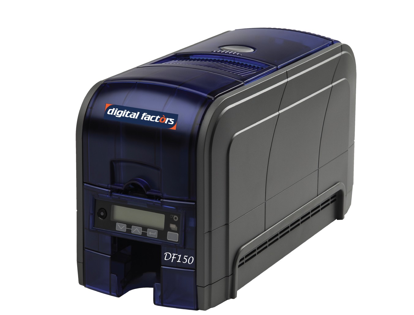 DF150 ID Card Printer