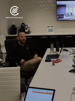 Network Essentials - Charlotte Managed IT Services Company