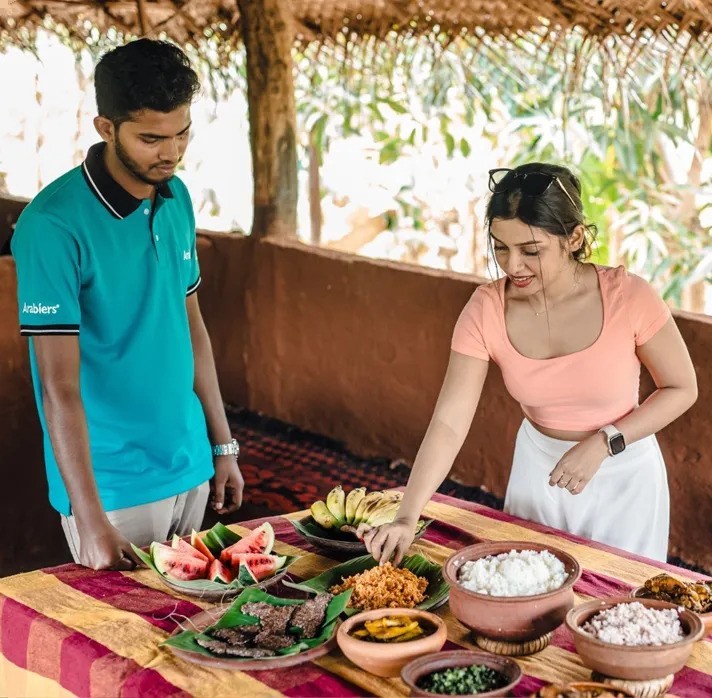 Best Sri Lanka Holiday Packages for an Unforgettable Getaway