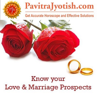 Love and Marriage Prospects