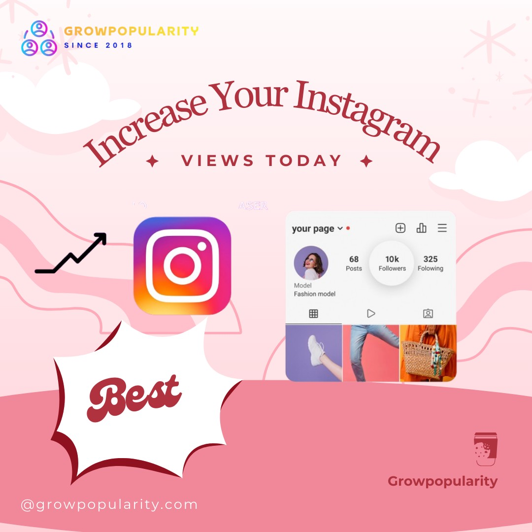 Get Real Instagram Views Instantly