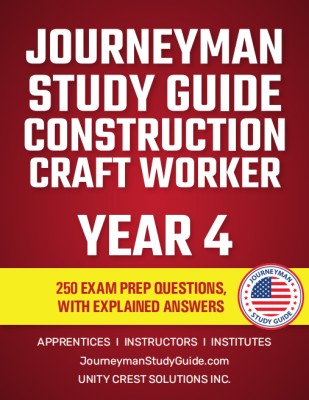 Journeyman Study Guide: Your Path to Success in Skilled Trades