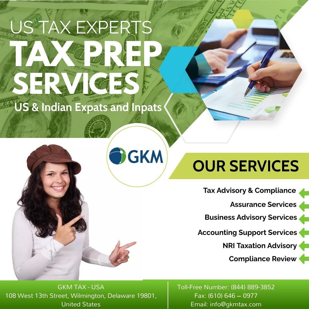 Tax Services Near Me