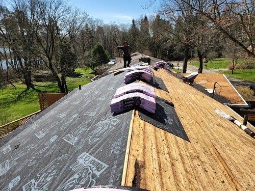 Asbury Home Improvements
