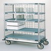 Exchange & Transport Carts