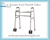 Buy Bariatric Front Wheeled Walker in Syracuse