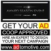 AWARD SEASON EVENT LOGO