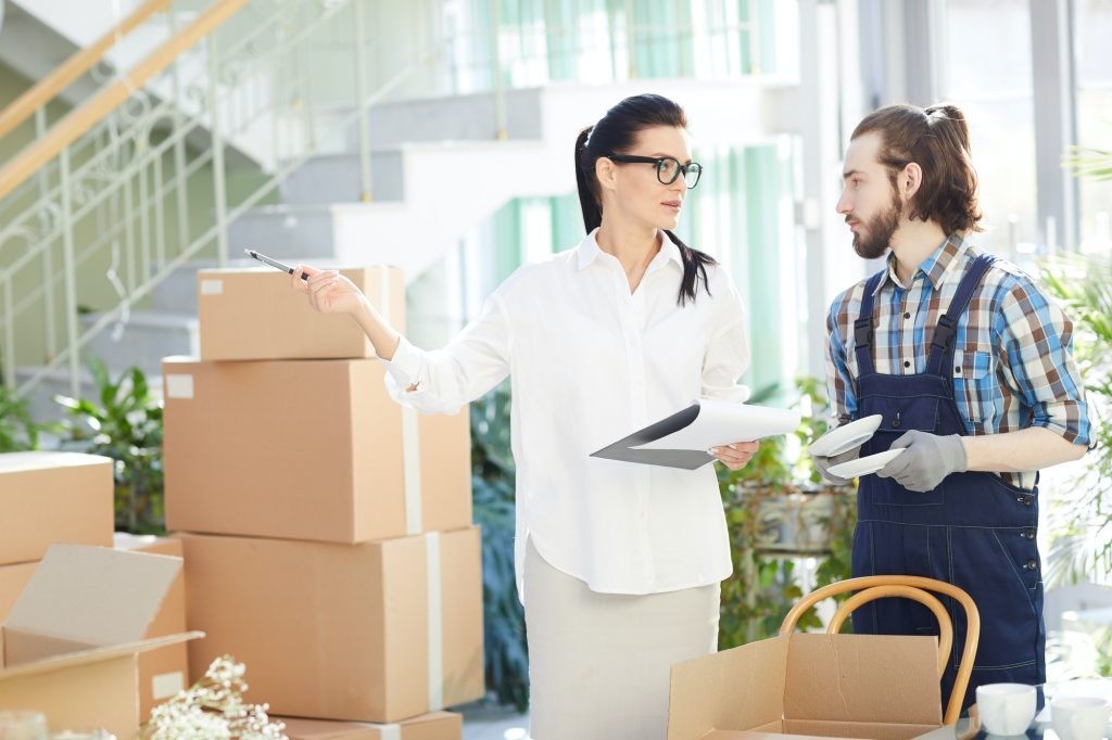 Packers and Movers in Melbourne