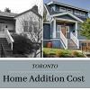 Home Addition Cost