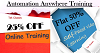 Automation Anywhere Training