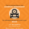 Lucky car towing and repair services in chandigarh