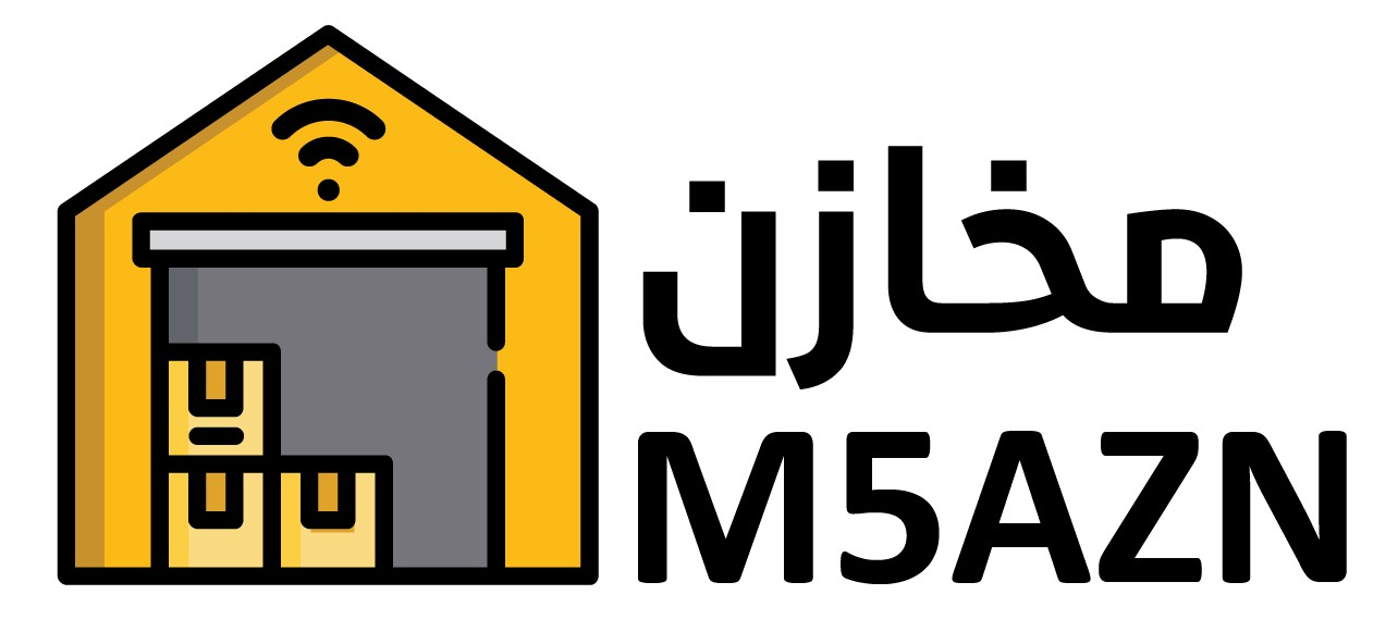 M5azn logo