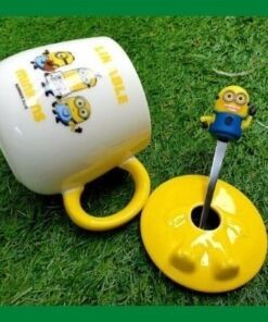 Minion Mug