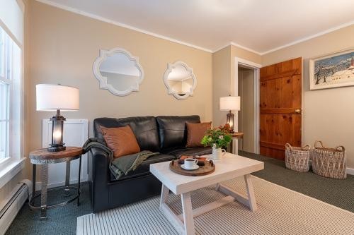 Tucker Hill Lodge