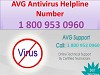 helpline number for avg Antivirus