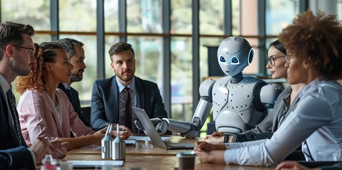Best AI & Machine Learning Development Company in India | Indian Website Company