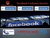 Facebook Customer Service @ 1-888-625-3058 for USA to Fix & Resolve Facebook Issues
