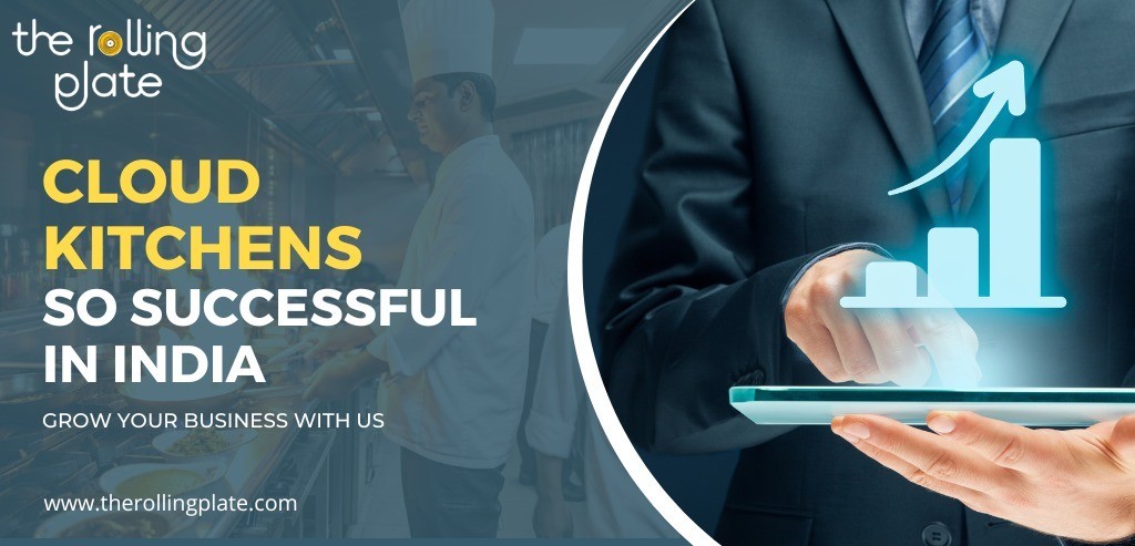 Best Cloud Kitchen Franchise | Food franchise| Cloud Kitchen 