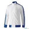 BLUE & WHITE SPORTS JACKET