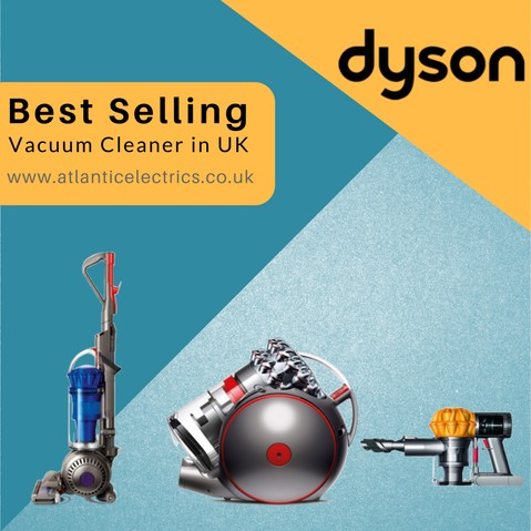 Best Selling Dyson Vacuum Cleaner 