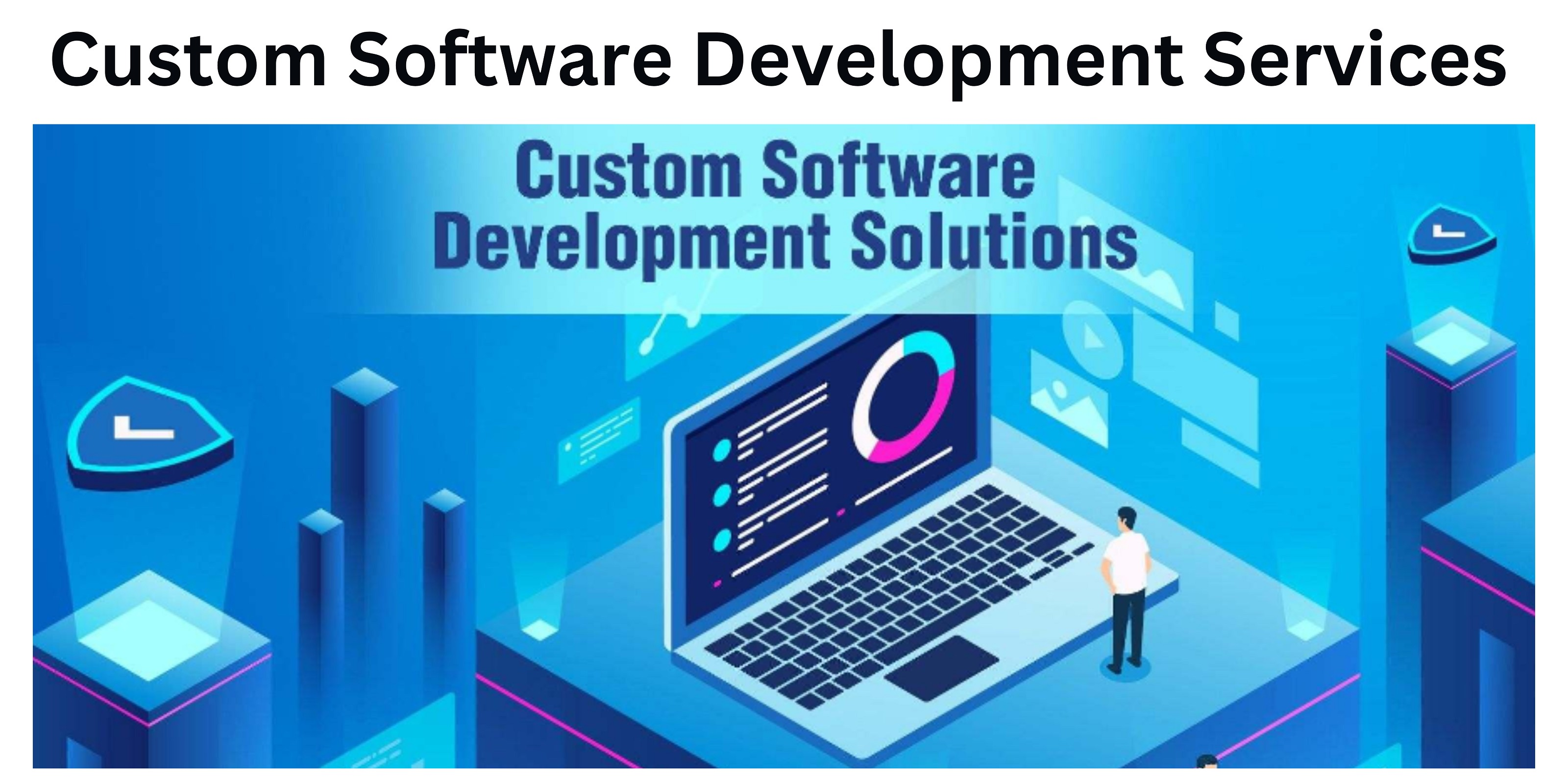Custom Software Development Services 