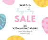 Easter Sale 2018