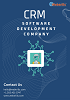 Expert CRM Software Development Company | Webtrills