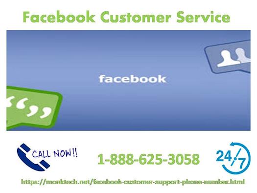 Change your FB security question with 1-888-625-3058 Facebook customer service