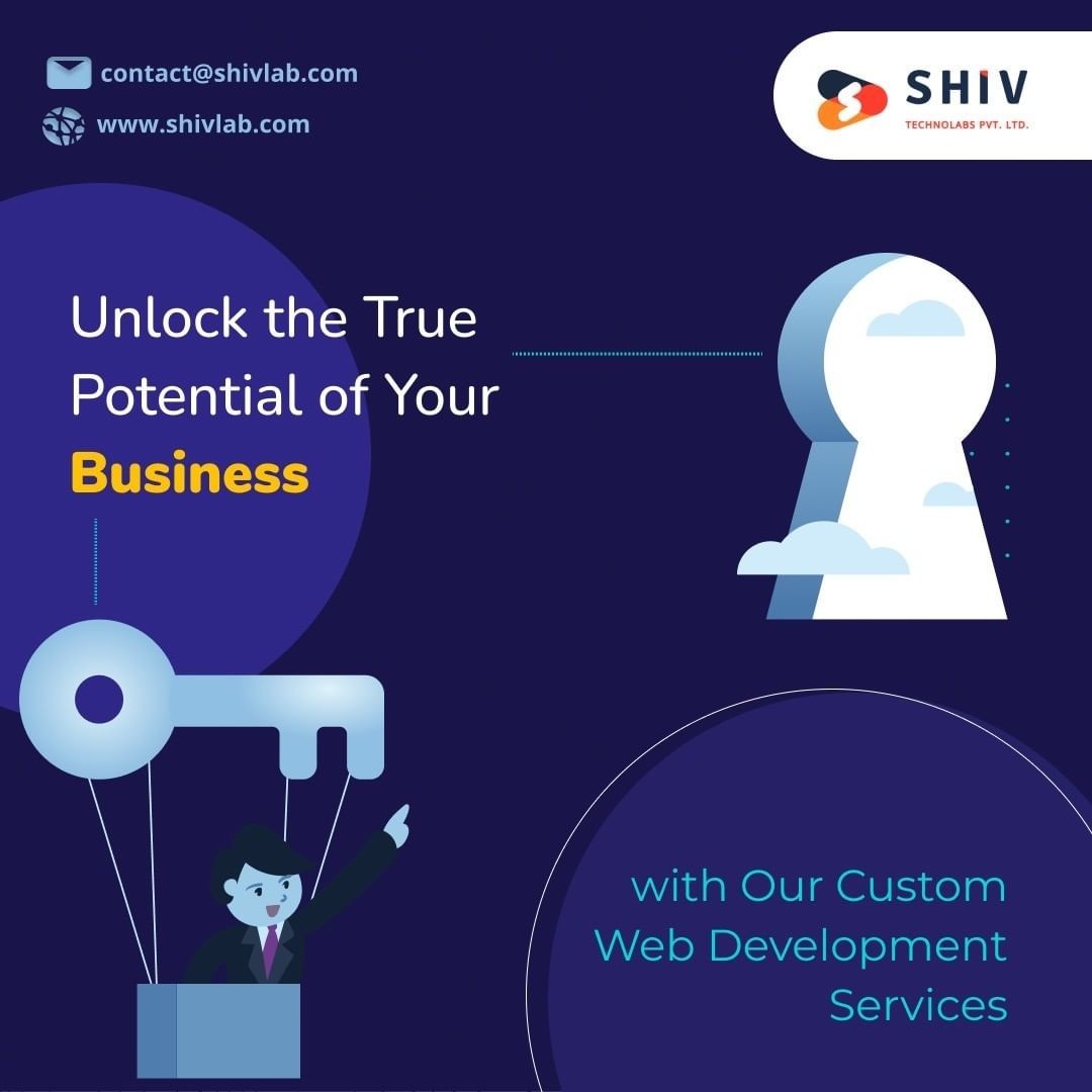 Create Stunning Websites with a Top Web Development Company