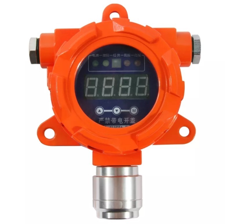 Henan Hangwei Sensing Technology Co., Ltd.