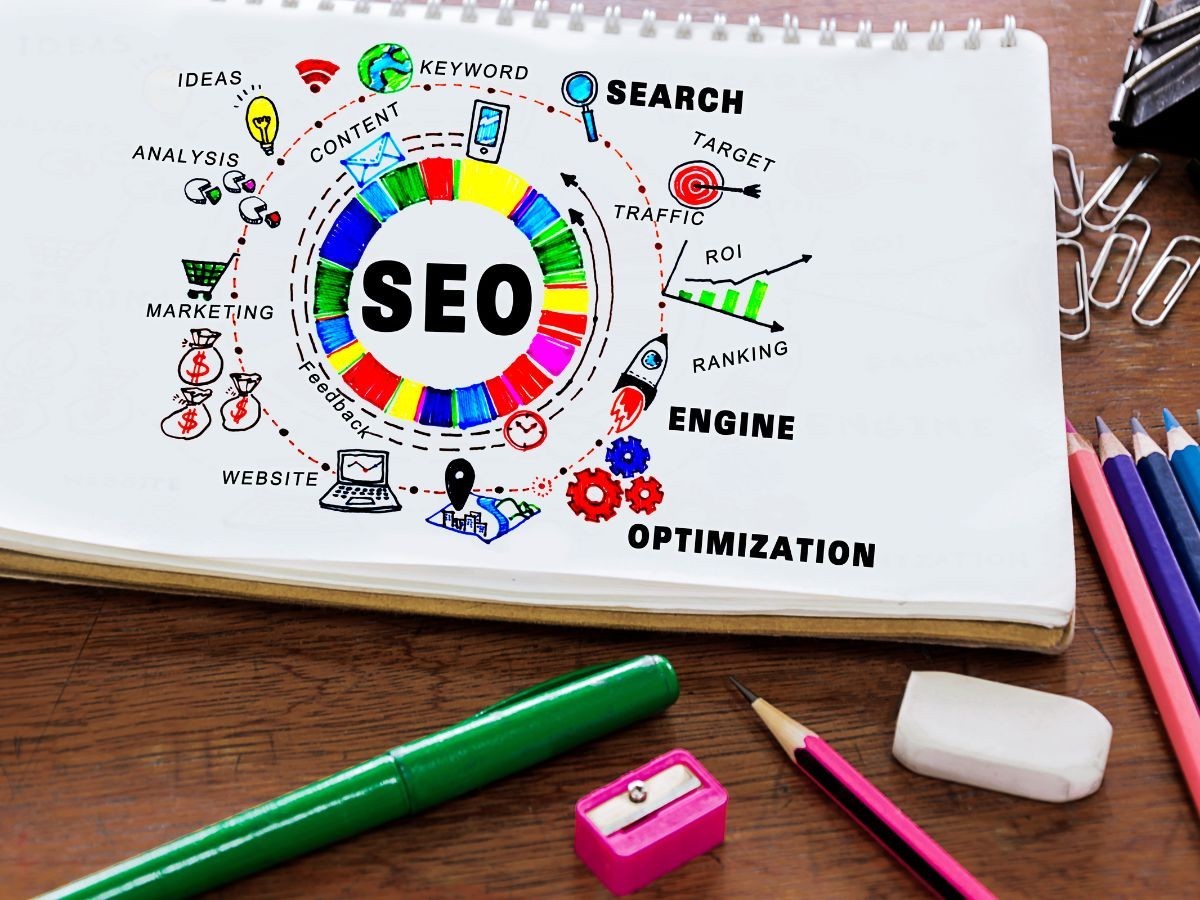 Los Angeles Search Engine Optimization Services