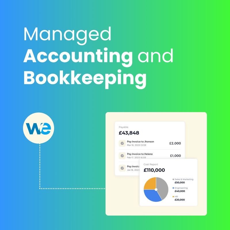 Wenodo Hospitality Accounting Services: Streamlining Finances for Your Hospitality Business 