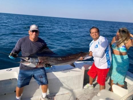 Sunny Fishing Charters of Haulover