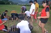 Outdoor team building activities in Hyderabad