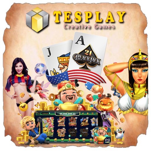 Slot Pragmatic Play Tesplay