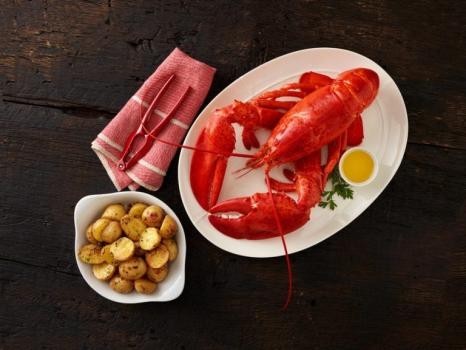 Klenda Seafood