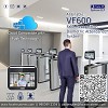 VF600 Face Recognition Based Attendance System