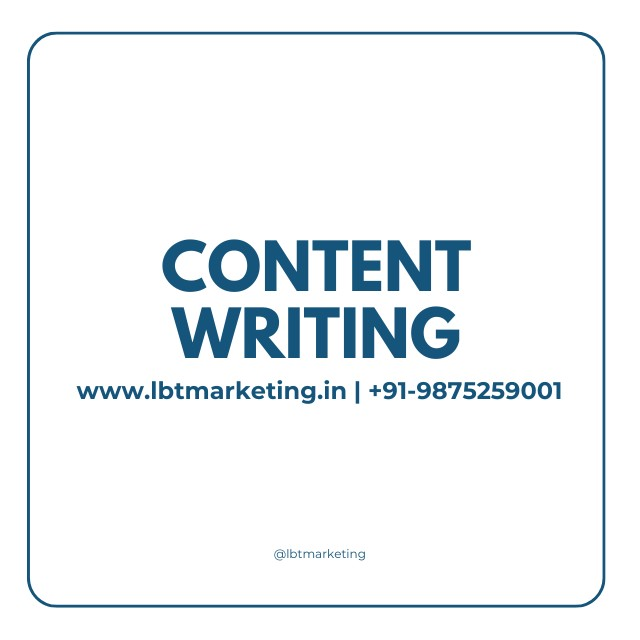 Content Marketing
