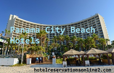 Panama City Beach Hotels: Reserve Now Pay Later