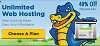 Hostgator India Monsoon Sale - 40% Off 